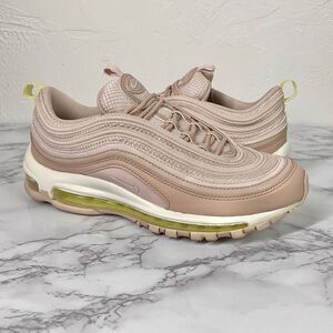 Nike Air Max 97 Barely Rose Volt 9W 7.5M CI7388-600